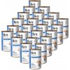 Brit Veterinary Diets GF cat + dog Recovery 24 x 400 g konzerva