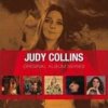 Collins Judy - Original Album Series / 5CD [5 CD]