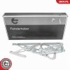 Mechanizmus zdvíhania okna ESEN SKV 51SKV802
