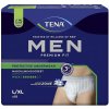 TENA Men Pants Protective Underwear Maxi veľkosť L/XL 10 ks
