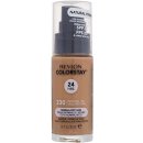 Revlon Cosmetics ColorStay dlhotrvajúci zmatňujúci make-up SPF15 330 Natural Tan 30 ml