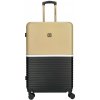 Enrico Benetti Princetown Black/Camel 117 L