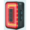CYCLAMI Lampička na bicykel s Radarovým systémom VAROVANIA 20 LED