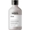 Neutralizačný šampón na šedivé a biele vlasy Loréal Professionnel Serie Expert Silver - 300 ml - L’Oréal Professionnel