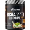 MAXXWIN BCAA + Glutamine zelené jablko 500 g