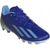 adidas Futbalové kopačky X Crazyfast Club Messi Jr Fxg Námornícka modrá