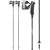 Pánske lyžiarské palice Leki CARBON 12 3D 125 2025/2026