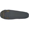 Vložka do spacáku Warmpeace Thermolite Mummy 180 cm Farba: sivá