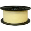 Béžová PLA tlačová struna PM (filament) 1kg, 1,75 mm
