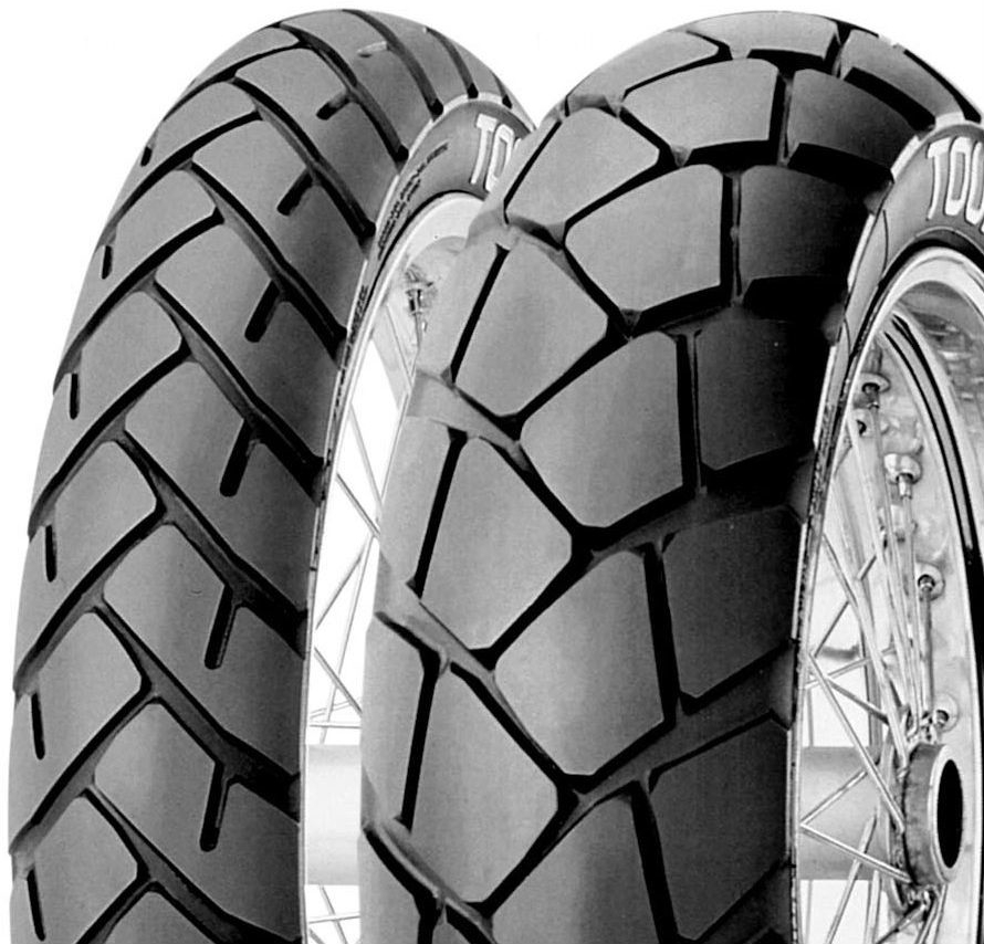 Metzeler TOURANCE 110/80 R14 53P