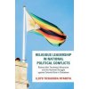 Religious Leadership in National Political Conflict (Wood White)(Brožovaná)