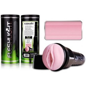 Fleshlight Pink Lady Original Sleeve