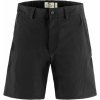 Fjällräven High Coast Pack Shorts M, Farba BLACK, Veľkosť 54