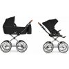 ROAN Coss Classic titanium 2v1