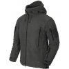 Helikon-Tex flisová bunda PATRIOT - SHADOW GREY, 2XL