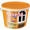 SVJETLOST FASENA SILIKAT Biela,5L