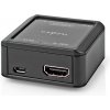 Nedis ACON3415AT digitálny audio konvertor, HDMI vstup - 2x RCA výstup