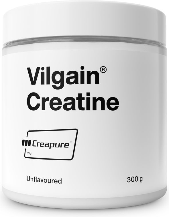 Vilgain Creatine Creapure 300 g