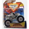 MONSTER JAM zberateľský kovový model auta Monster Truck assort 1:64