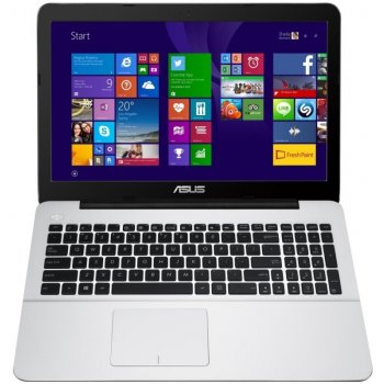 Asus X555LN-XO031H