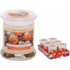 Bartek Candles Christmas Orange 260 g