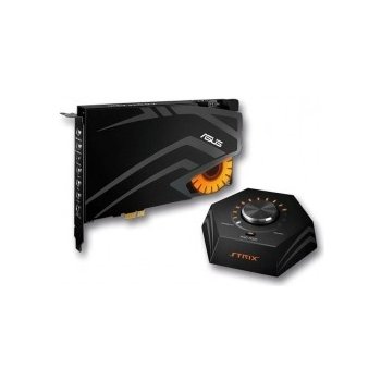 Asus Strix Raid DLX