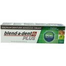 Blend-a-Dent Plus Duo Power Neutral Premium fixačný dentálny krém 40 g