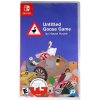 Untitled Goose Game