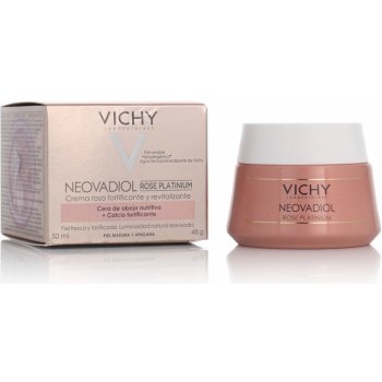 Vichy Neovadiol Rose Platinium krém pre zrelú pleť 50 ml