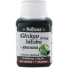 MedPharma Ginkgo biloba + Guarana 37 tabliet