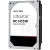 WD Ultrastar DC HC310 6TB, 0B36049
