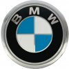 BMW Emblém / Znak 51-14-7-135-356 99mm (Poškrábaný)