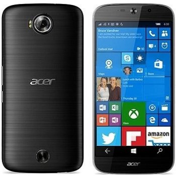 Acer Liquid JADE Primo LTE