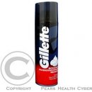 Gillette Classic pena na holenie 300 ml