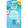 Wilkinson Sword Xtreme 3 jednorazové holítko, 4 ks / 1 bal