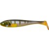 Illex Magic Slim Shad 10,5cm Blue Gill 5ks Illex