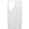Puzdro plastové Samsung S918 Galaxy S23 Ultra Armory transparentné