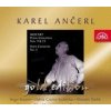 Ančerl Karel - Gold Edition Vol.38 / Mozart [CD]