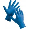 Jednorázové nitrilové rukavice 100ks L-M Veľkosť: M