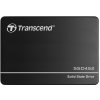TRANSCEND SSD452K-I 256 GB Industrial (3K P/E) SSD disk 2.5