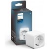 Philips HUE 8719514342309 Zásuvka Philips Hue Smart plug EU (zásuvka bez uzemňov. kolíka) Blue