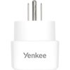 YAT US1 Cest.adaptér EU/US VIGO YENKEE (YAT US1 EU/US)