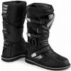 Topánky na motorku FORMA TERRA EVO WaterProof čierne Veľkosť: 45