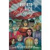 Puerto Rico Strong: A Comics Anthology Supporting Puerto Rico Disaster Ayala VitaPaperback