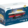 KOCO Stavebnica Titanic