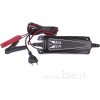 Inteligentná nabíjačka pre 6V a 12V batérie