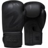 Boxerské rukavice RDX Noir 10 oz
