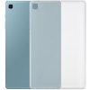 Zadný kryt Soft Matt transparentný – Samsung Galaxy Tab S6 Lite