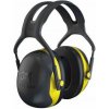 CERVA Mušľové chrániče sluchu 3M PELTOR X2A SNR 0402008999999