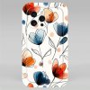 4NewCase - Kryt pre APPLE - iPhone 16 Pro Max - INFINITY Hard - Delicate Sketch - 1017000500020